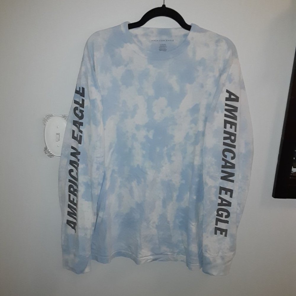American Eagle Men's Sweater Size XL